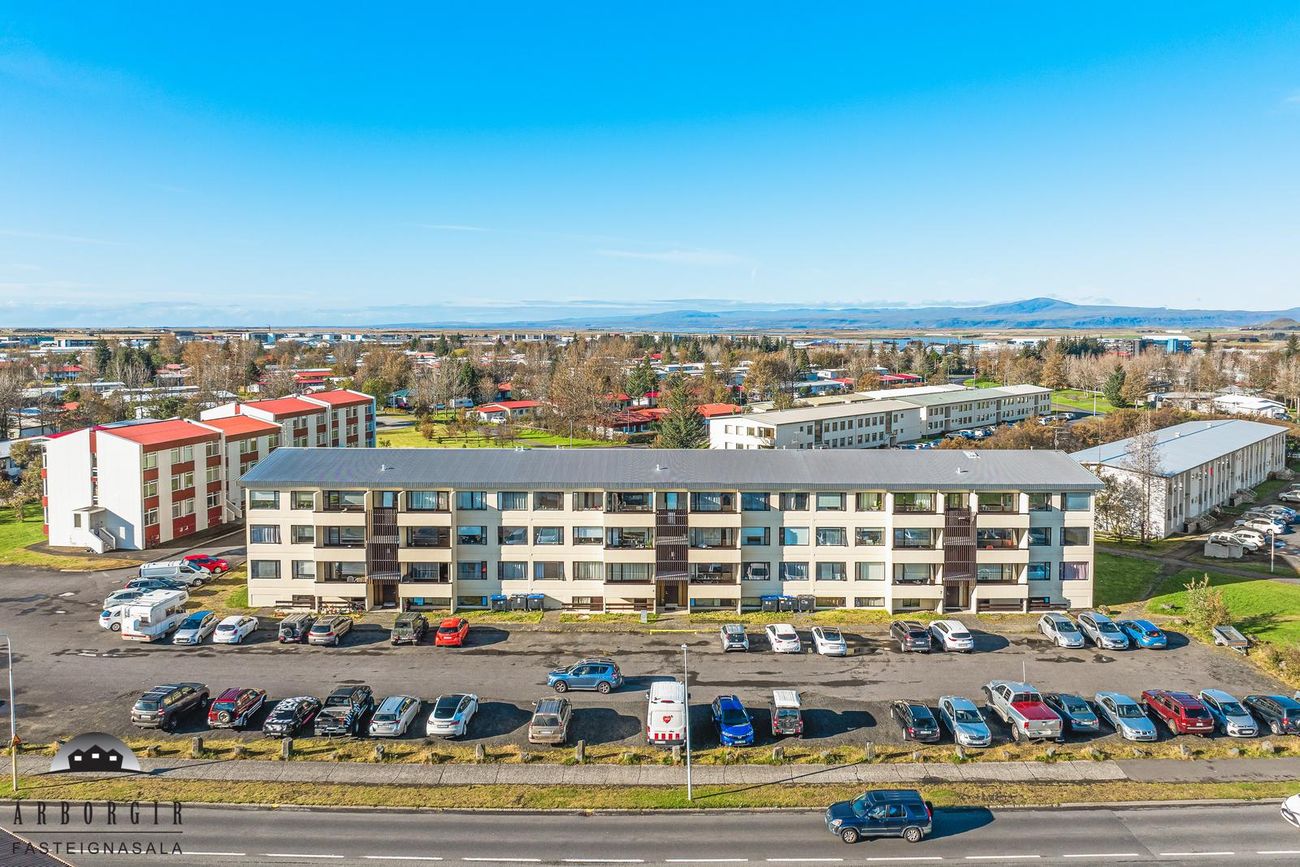 Háengi 4, 800 Sveitarfélagið Árborg