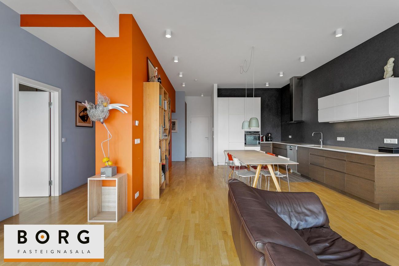 Mýrargata 26, 101 Reykjavík