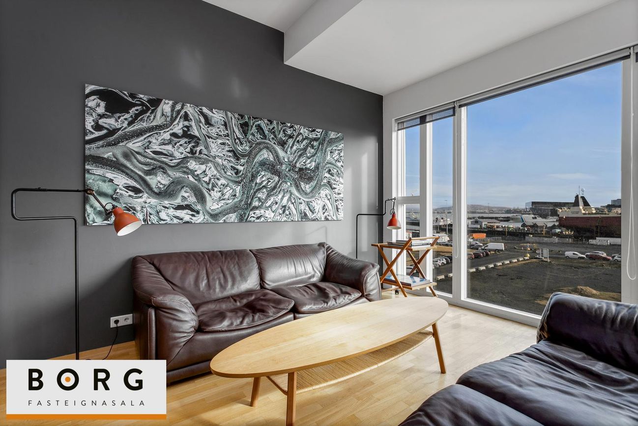 Mýrargata 26, 101 Reykjavík