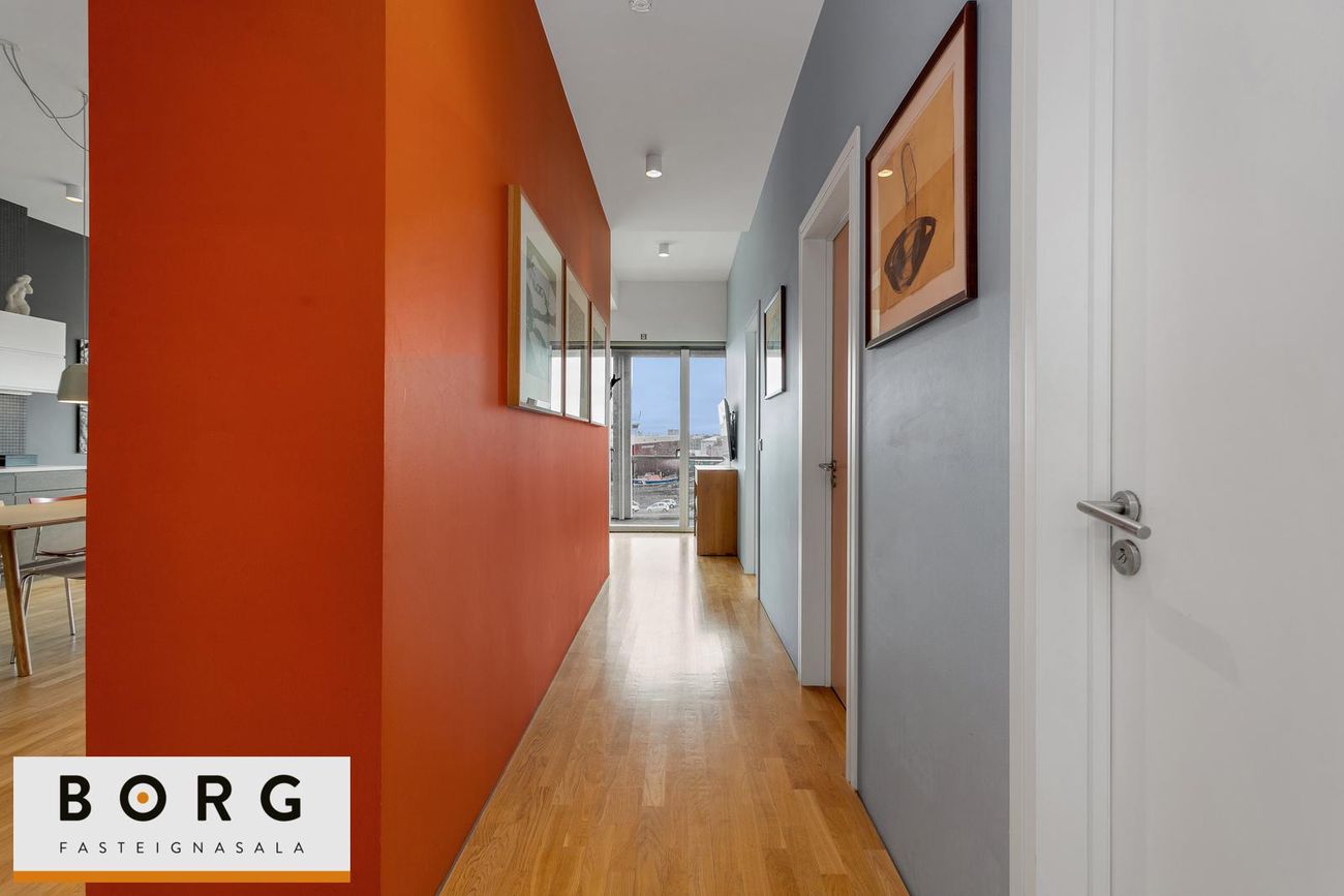 Mýrargata 26, 101 Reykjavík