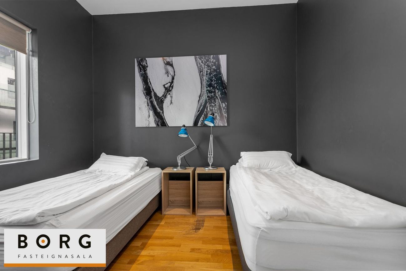 Mýrargata 26, 101 Reykjavík