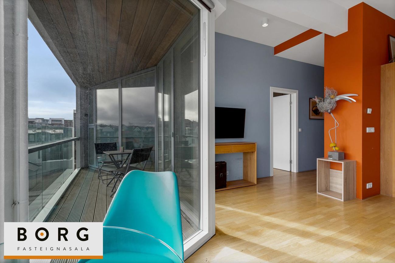 Mýrargata 26, 101 Reykjavík