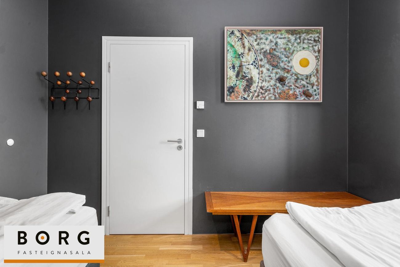 Mýrargata 26, 101 Reykjavík