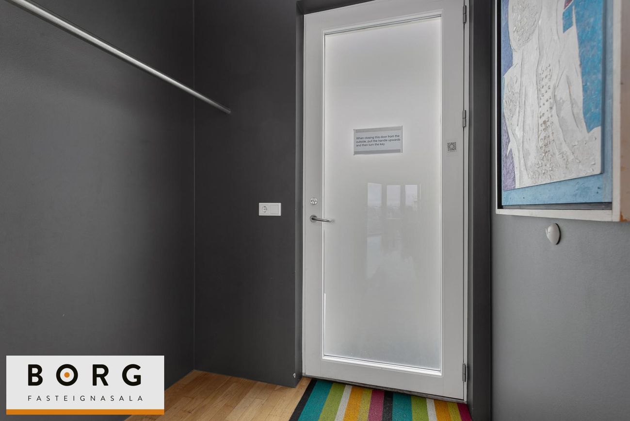 Mýrargata 26, 101 Reykjavík