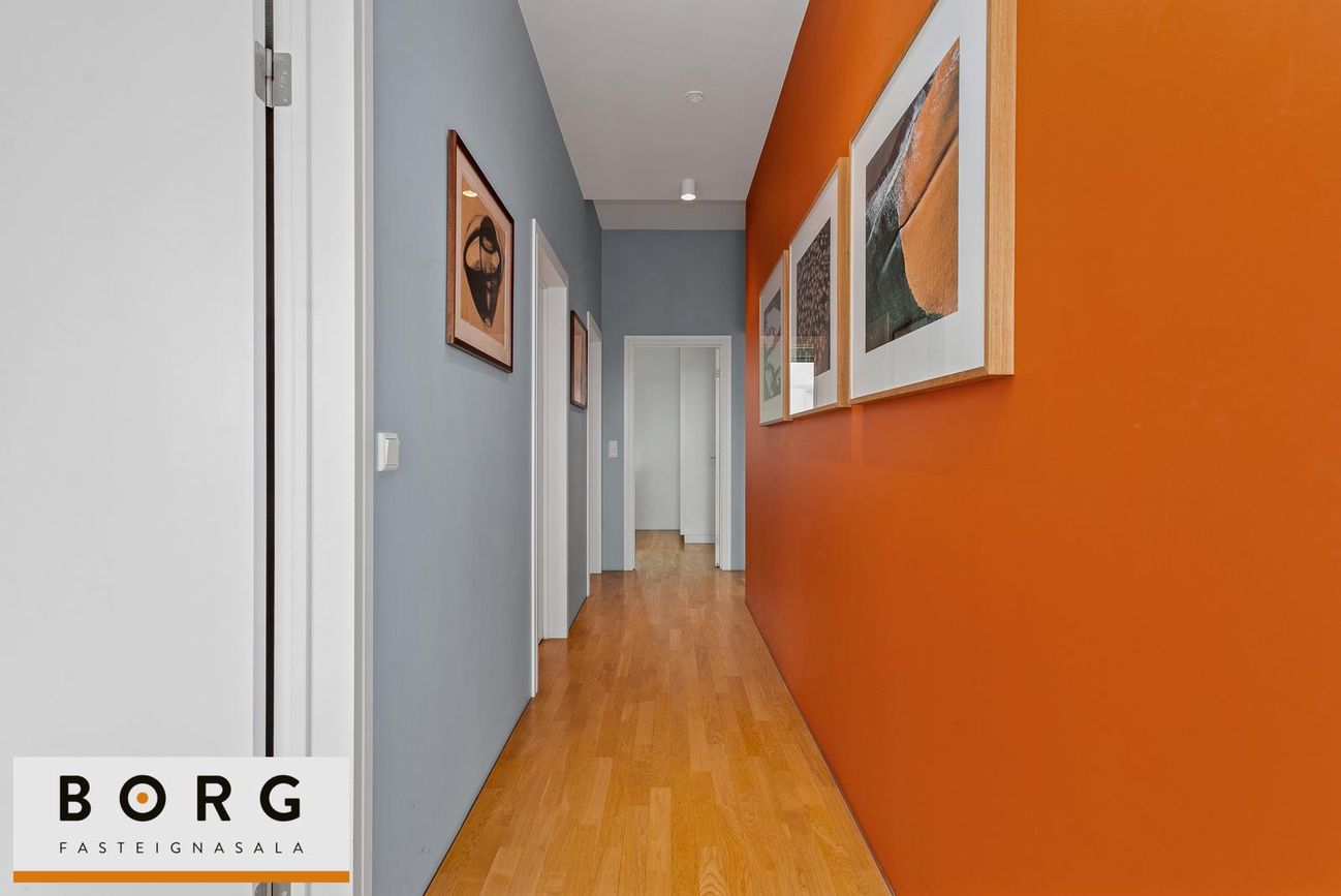 Mýrargata 26, 101 Reykjavík