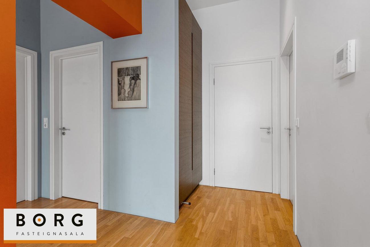 Mýrargata 26, 101 Reykjavík