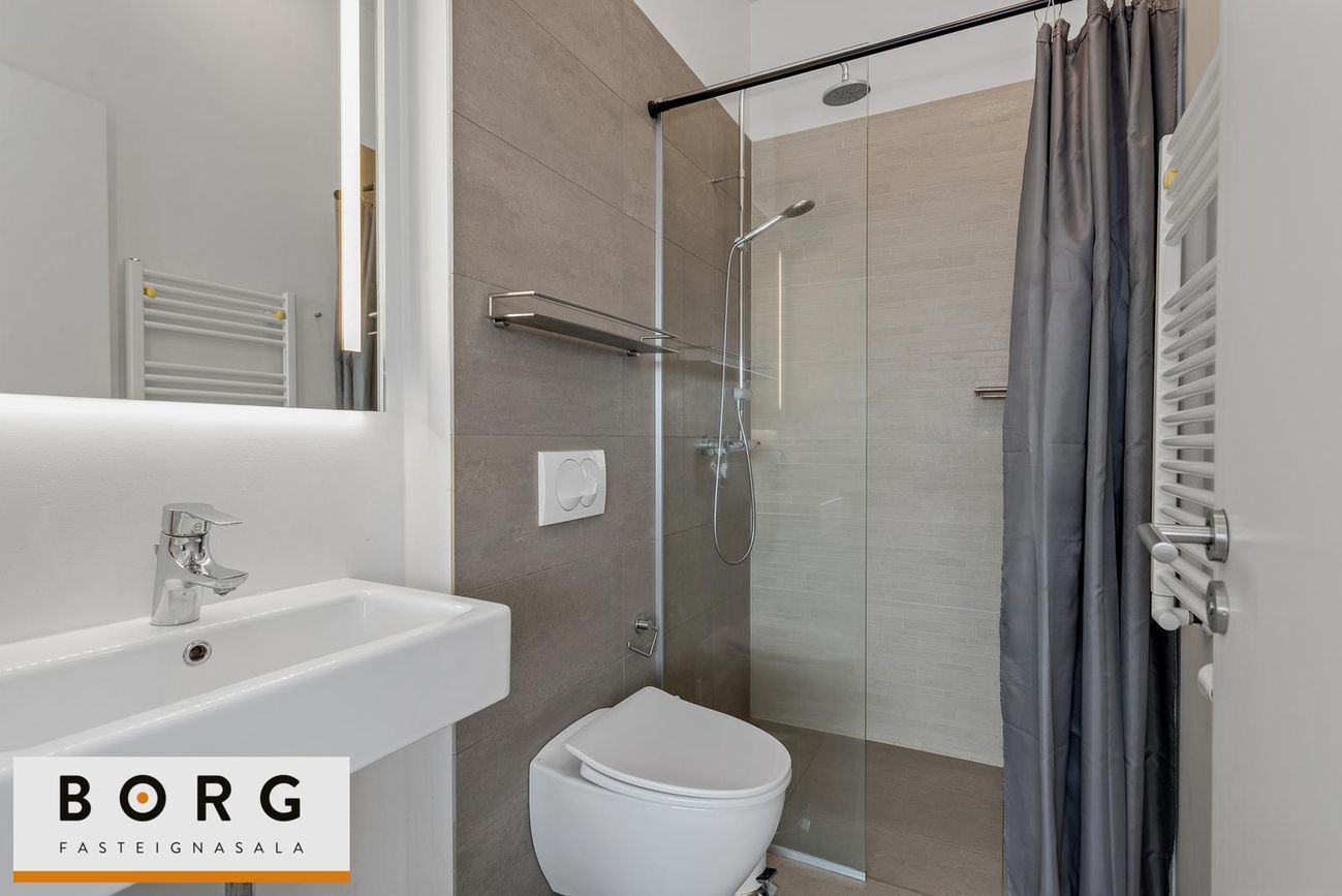 Mýrargata 26, 101 Reykjavík