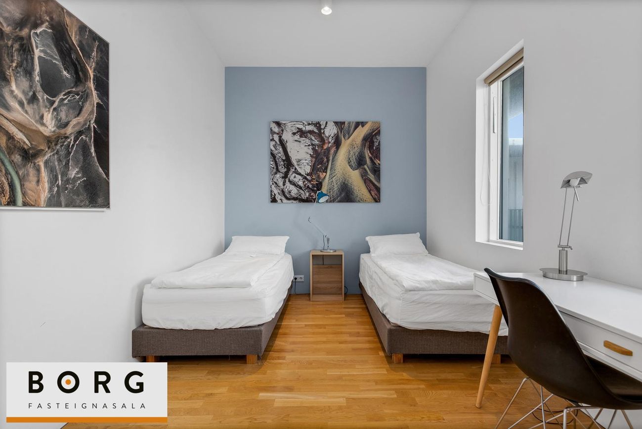 Mýrargata 26, 101 Reykjavík