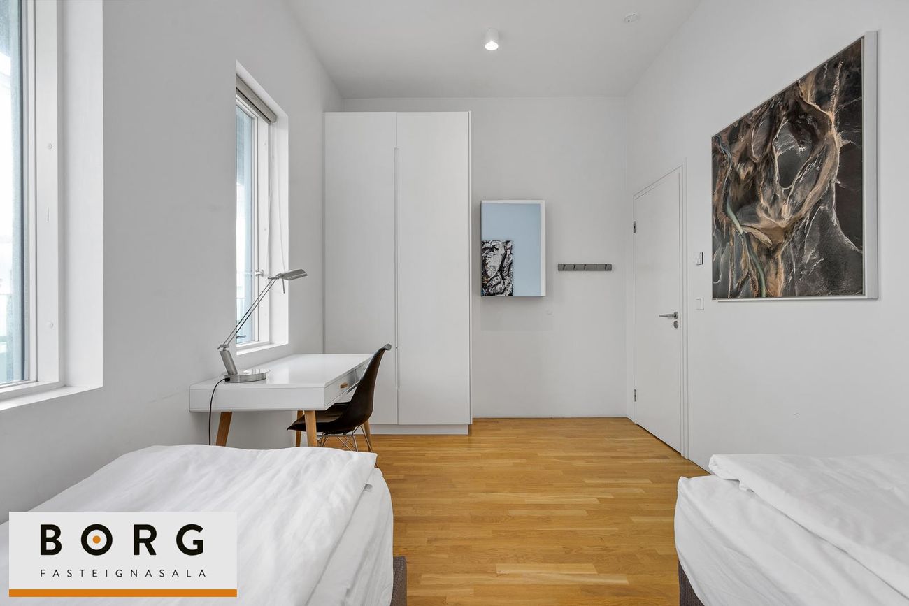 Mýrargata 26, 101 Reykjavík