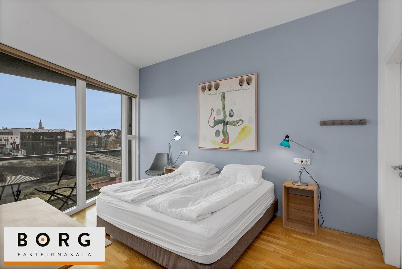 Mýrargata 26, 101 Reykjavík