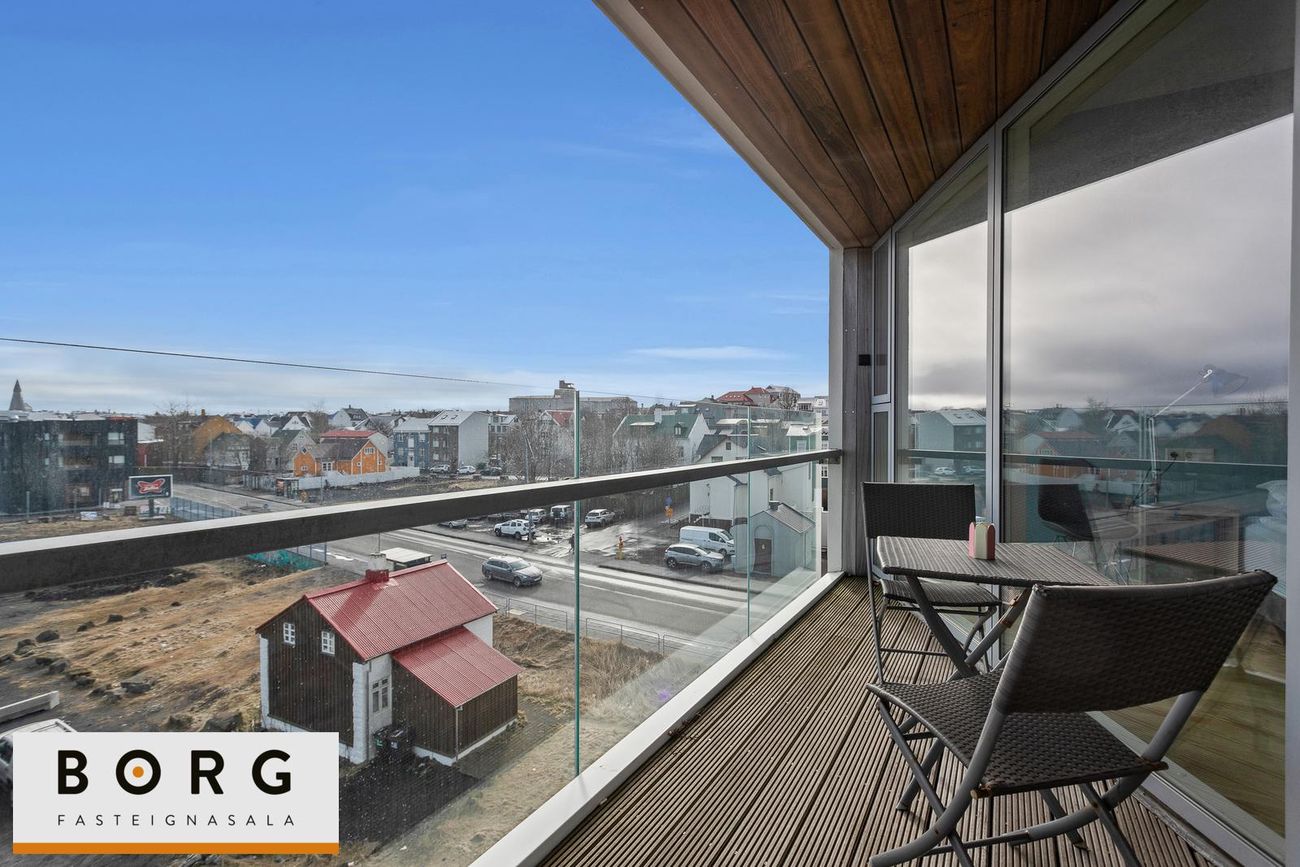 Mýrargata 26, 101 Reykjavík