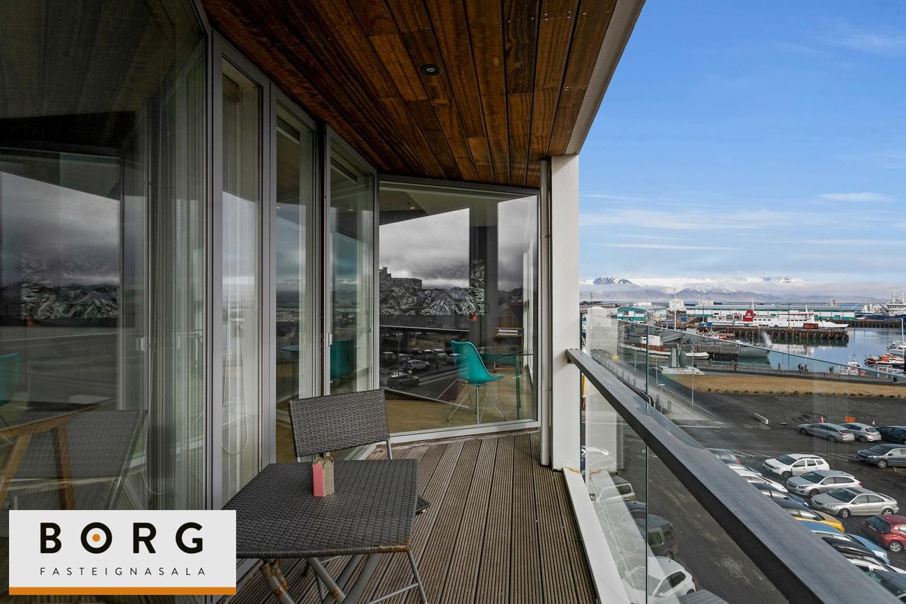 Mýrargata 26, 101 Reykjavík