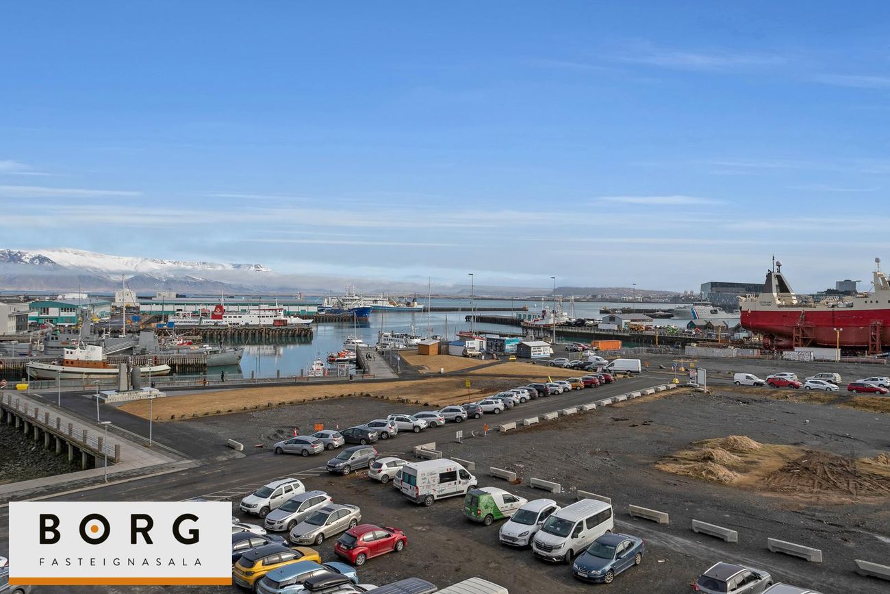 Mýrargata 26, 101 Reykjavík