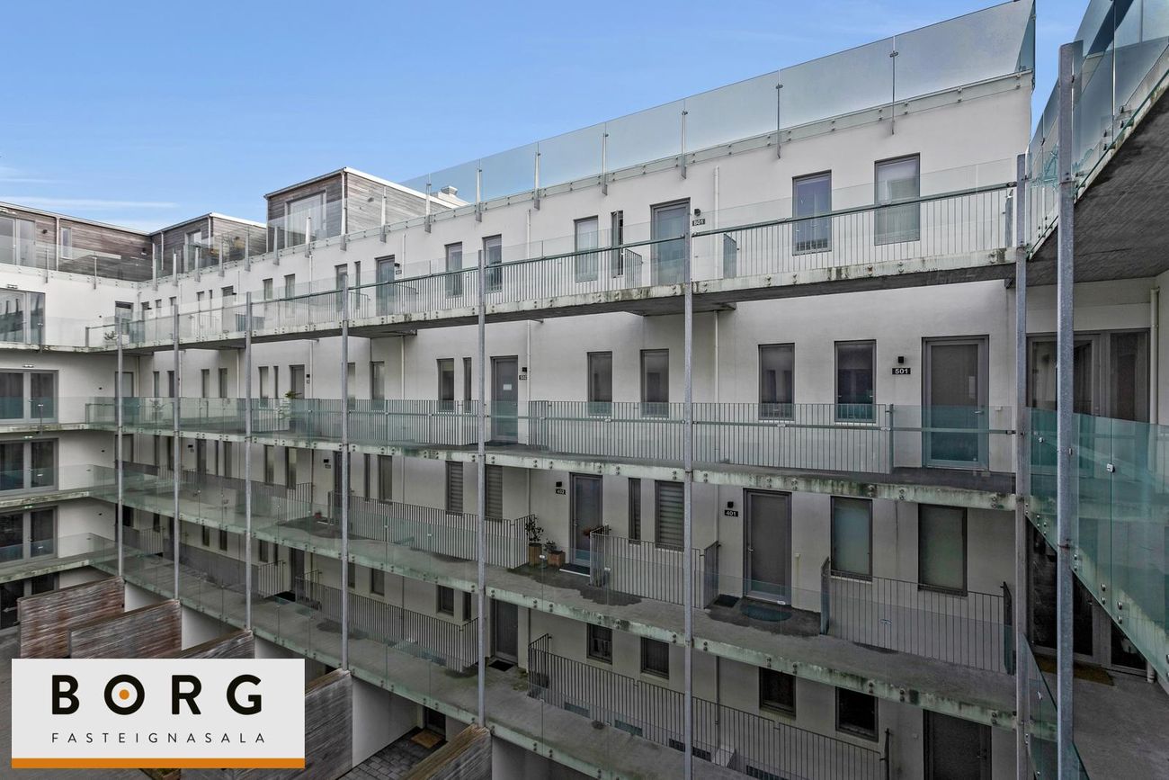 Mýrargata 26, 101 Reykjavík