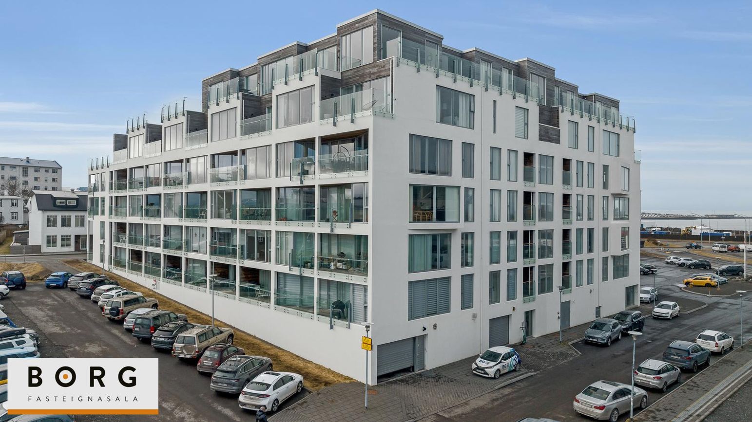 Mýrargata 26, 101 Reykjavík