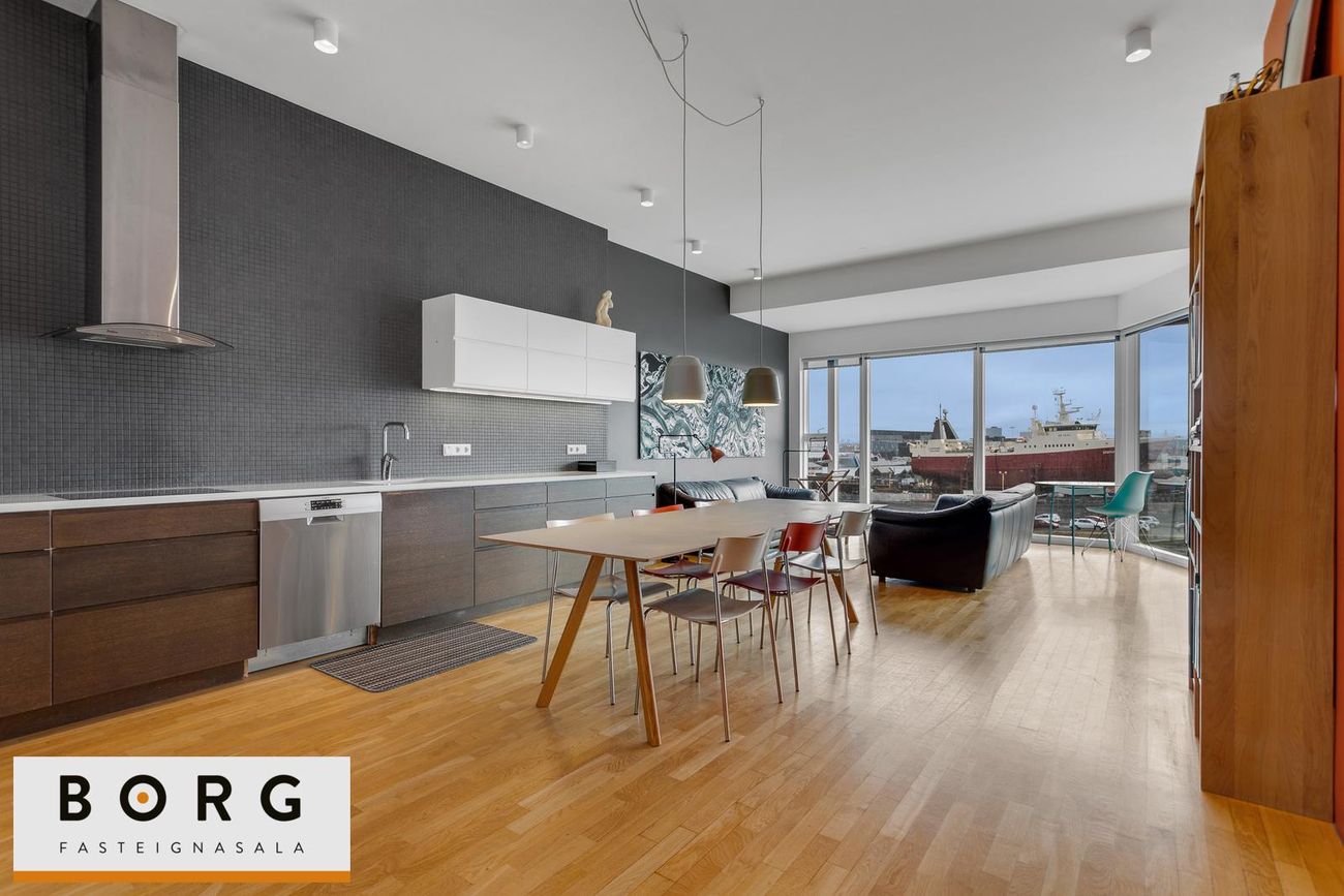 Mýrargata 26, 101 Reykjavík