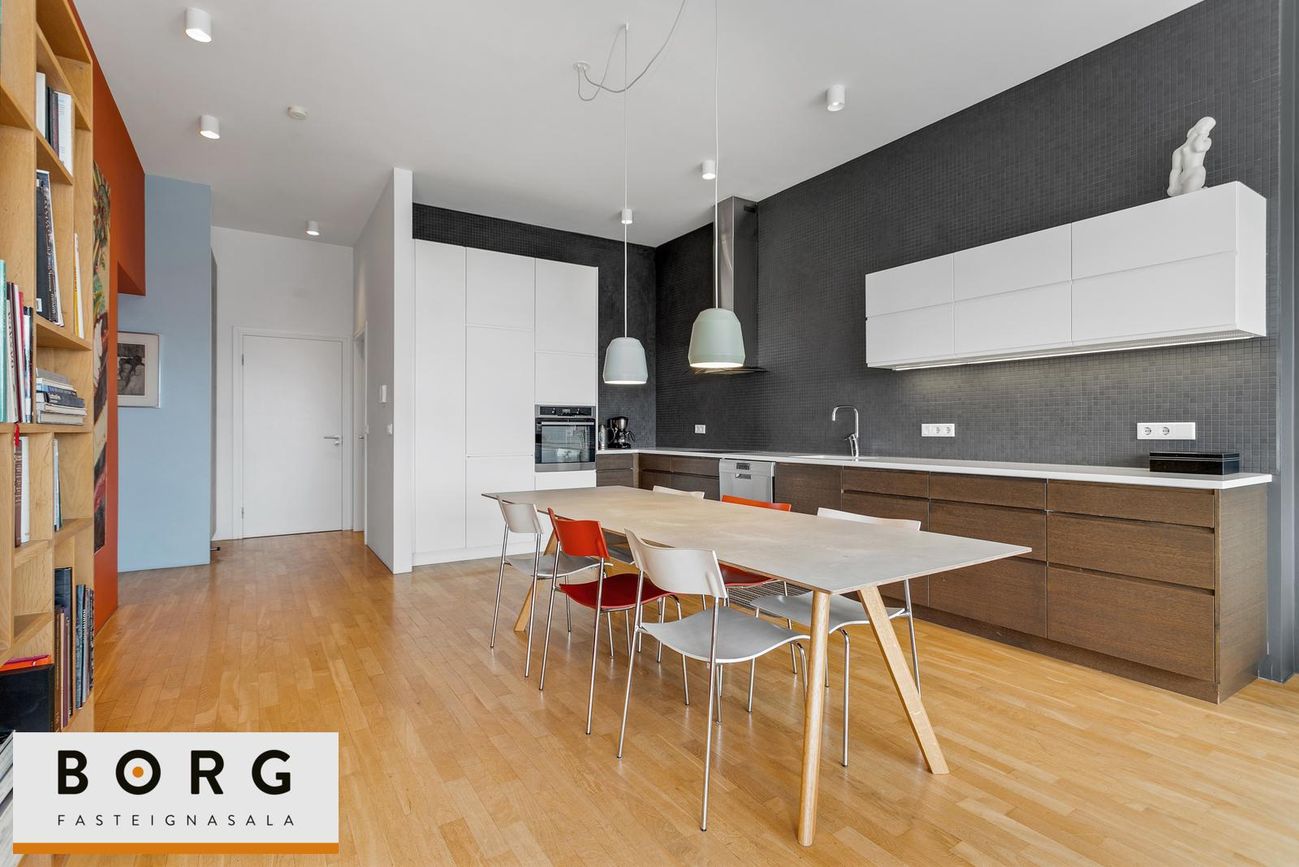 Mýrargata 26, 101 Reykjavík