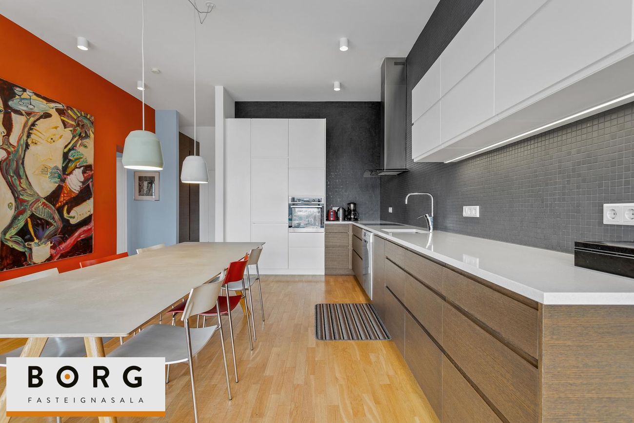 Mýrargata 26, 101 Reykjavík