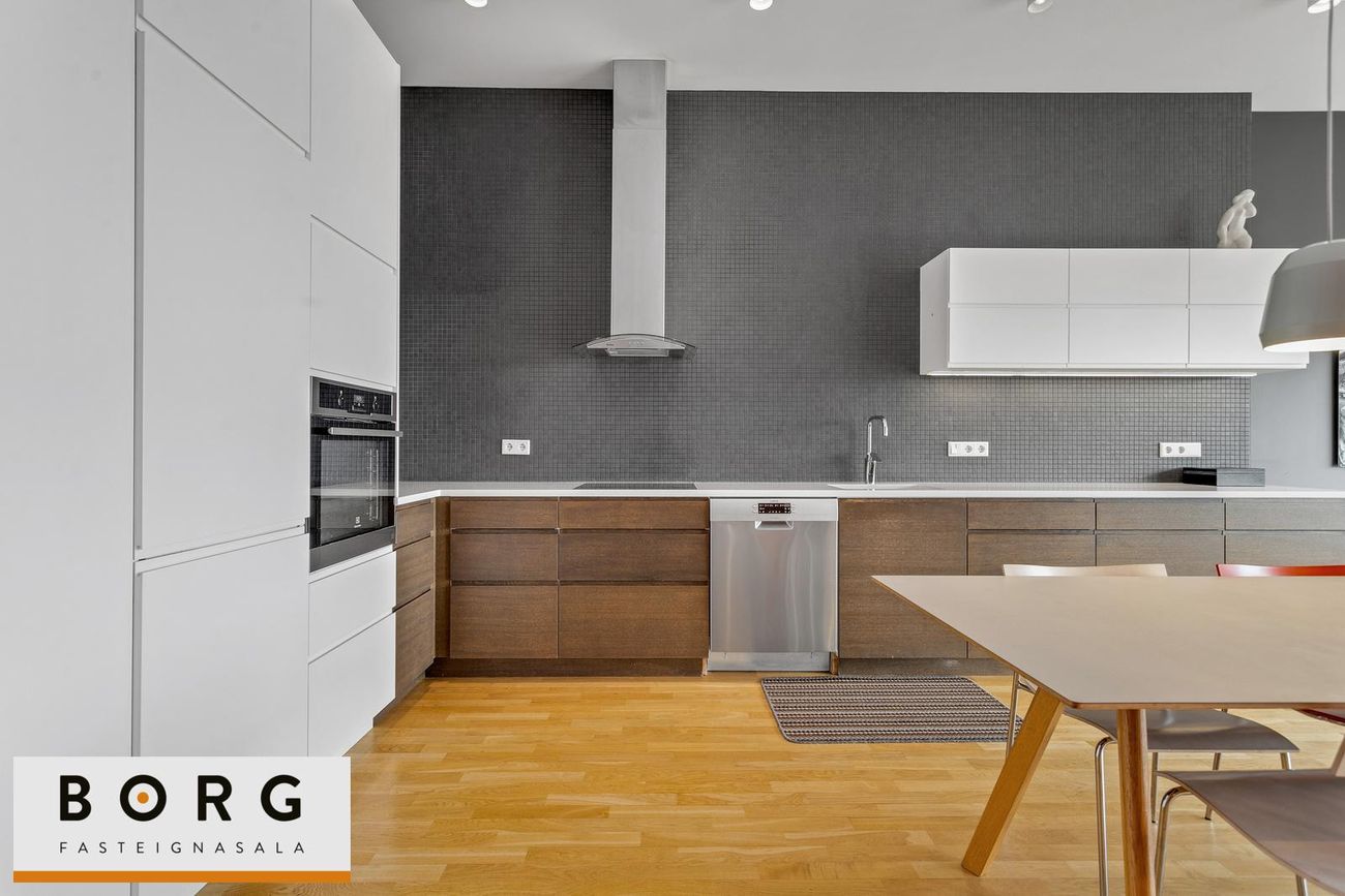 Mýrargata 26, 101 Reykjavík