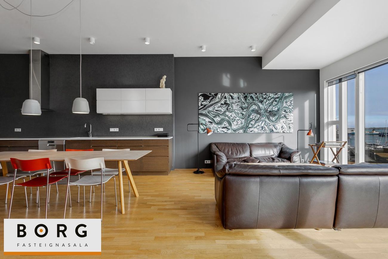 Mýrargata 26, 101 Reykjavík