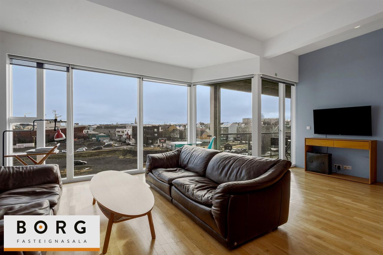 Mýrargata 26, 101 Reykjavík