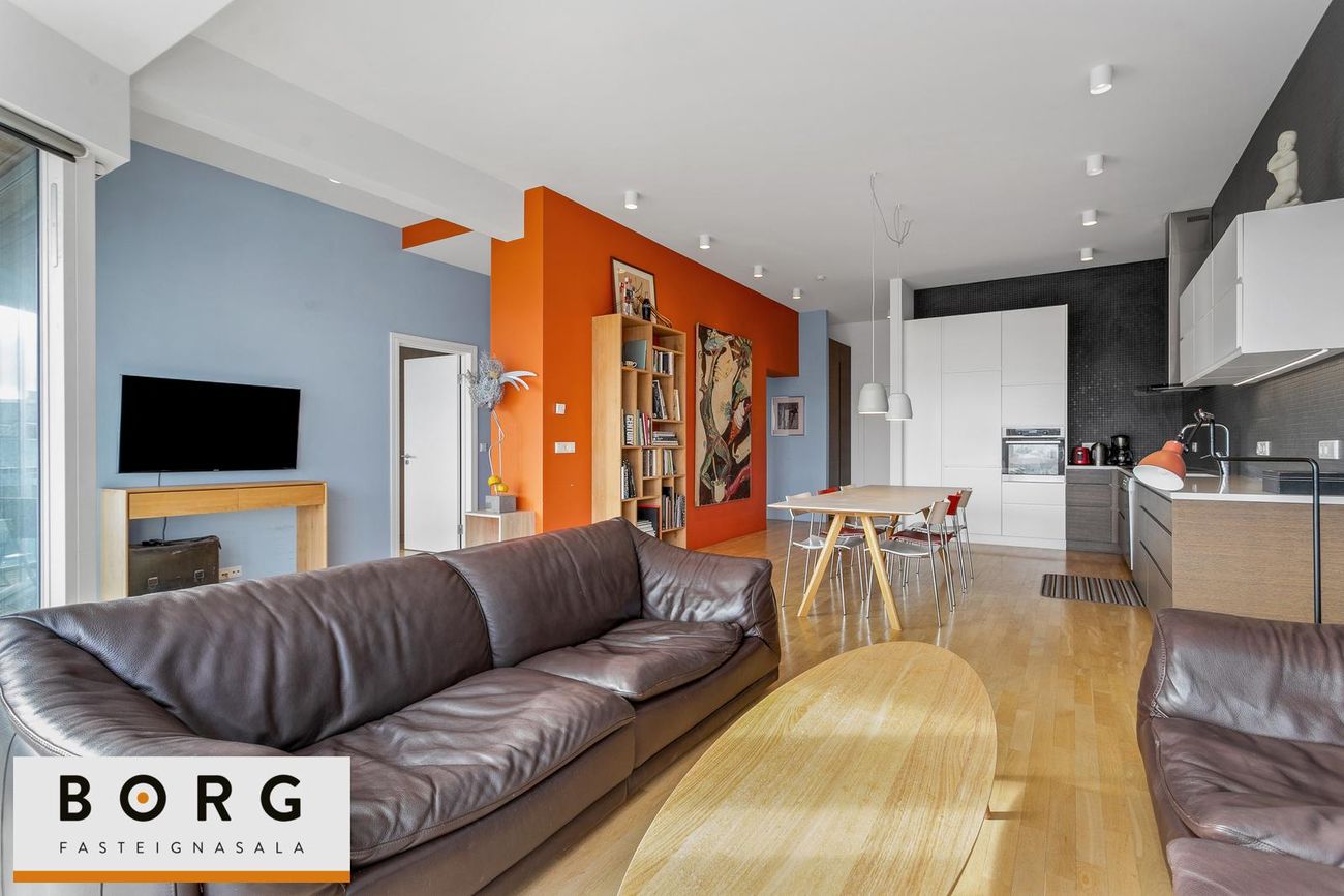 Mýrargata 26, 101 Reykjavík