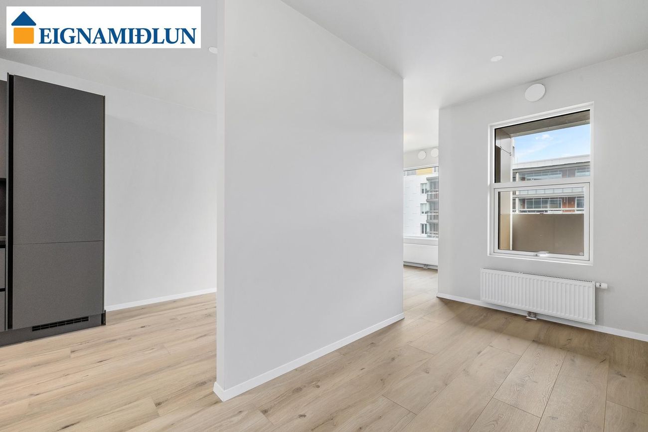 Borgartún 24B, 105 Reykjavík
