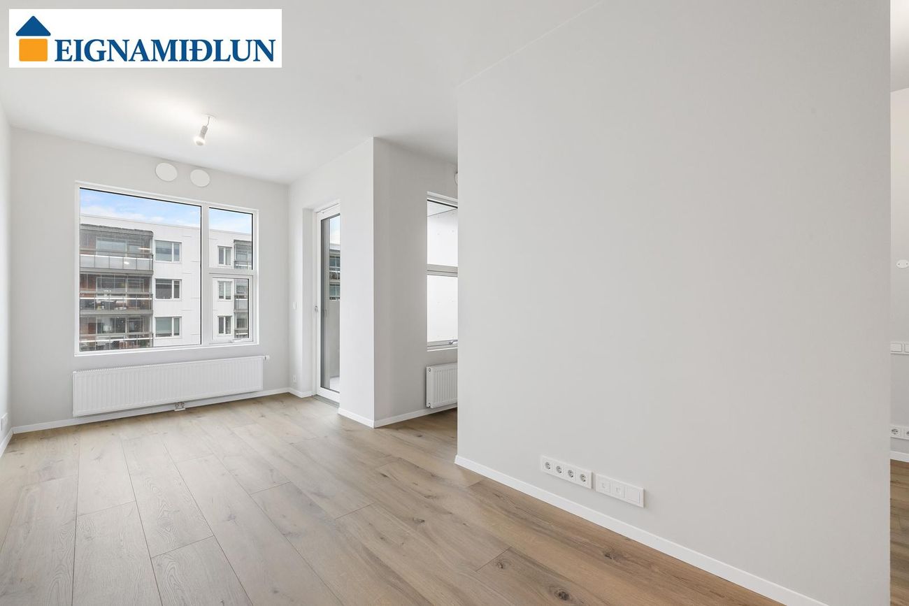 Borgartún 24B, 105 Reykjavík