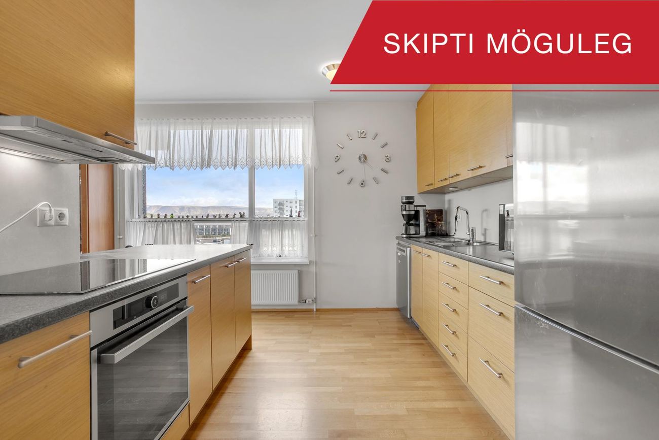 Drekavellir 18, 221 Hafnarfjörður