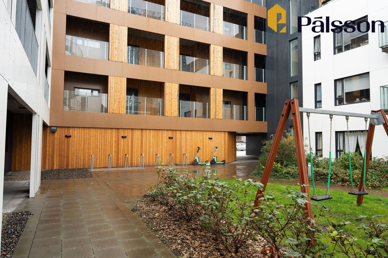 Hverfisgata 85 - 0211, 101 Reykjavík