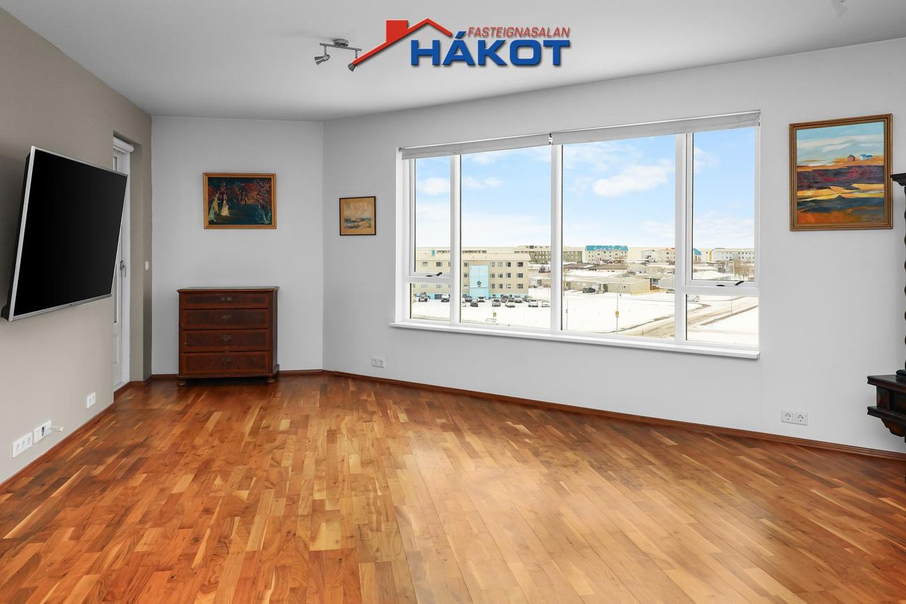 Hagaflöt 11 - 0504, 300 Akranes