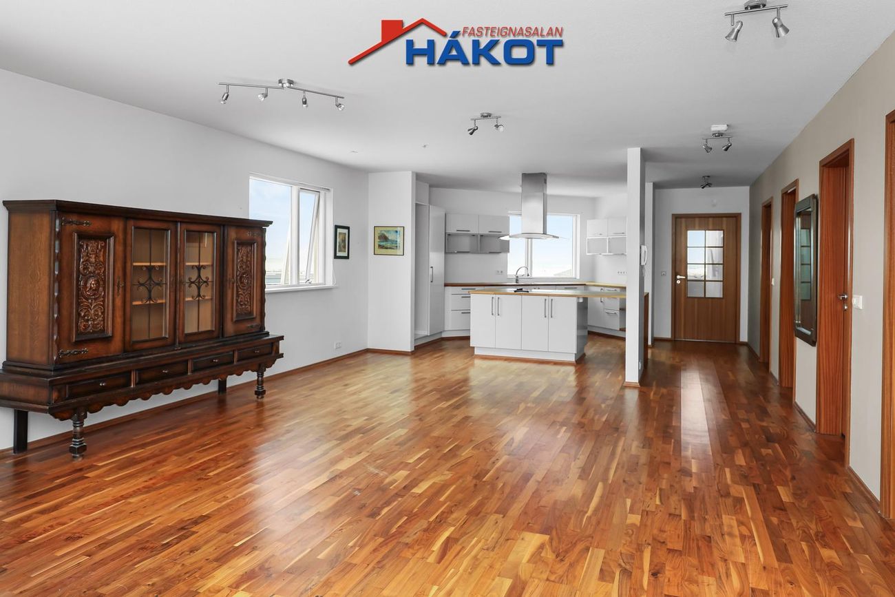 Hagaflöt 11 - 0504, 300 Akranes