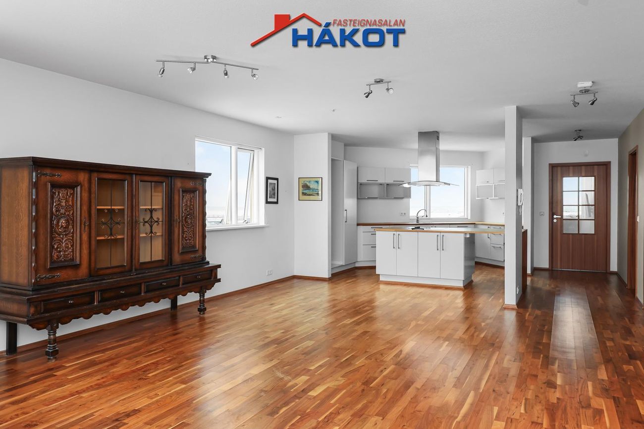 Hagaflöt 11 - 0504, 300 Akranes