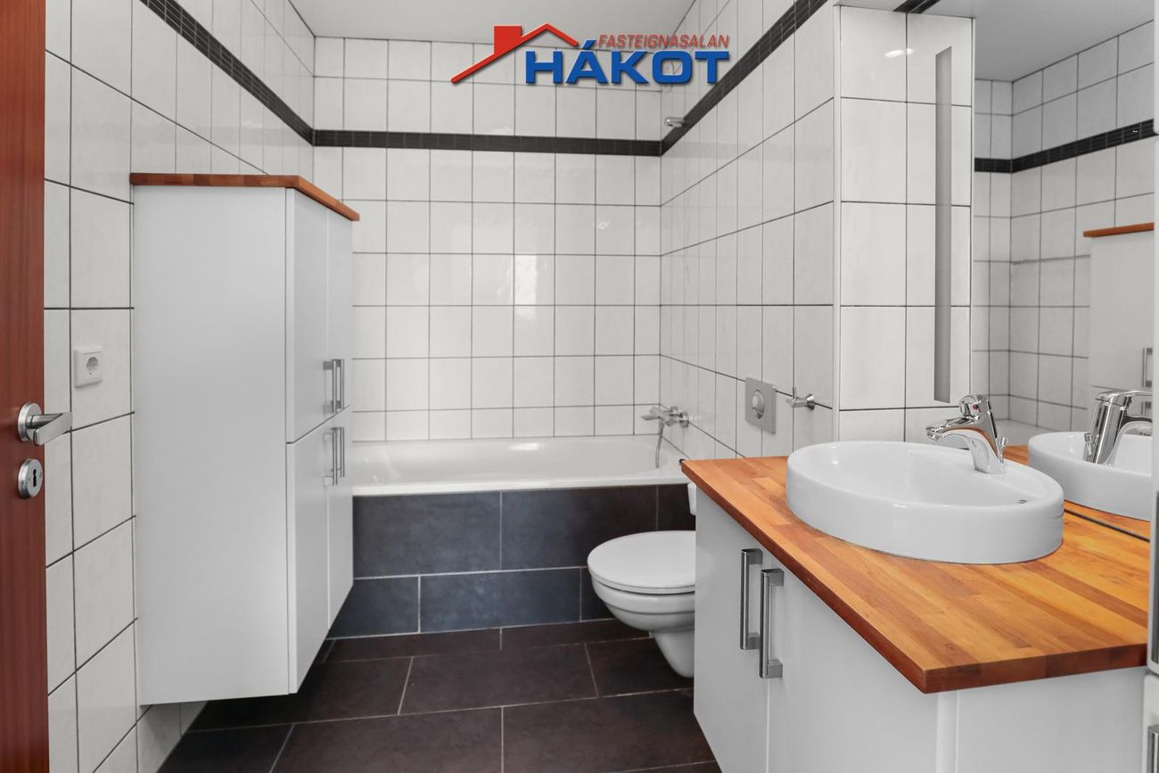 Hagaflöt 11 - 0504, 300 Akranes