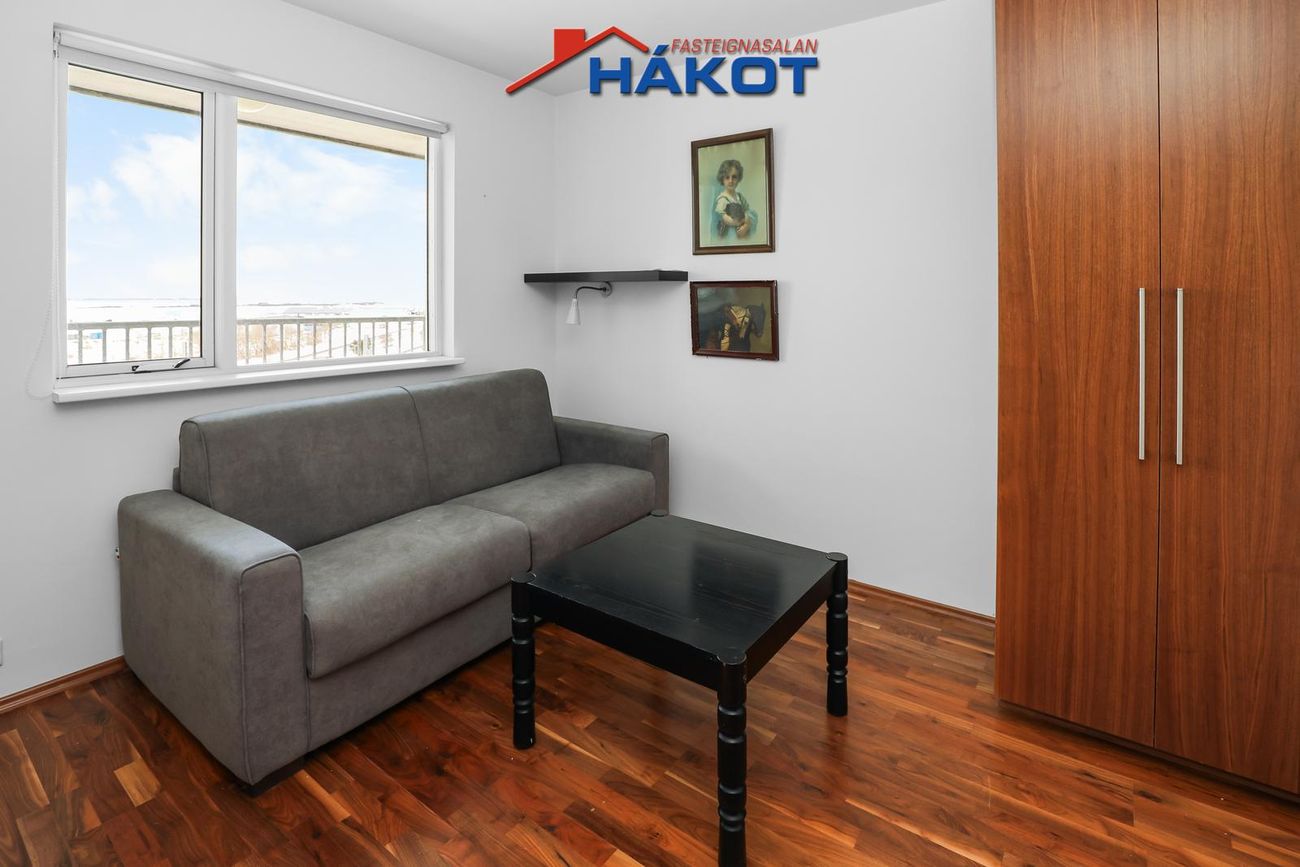 Hagaflöt 11 - 0504, 300 Akranes