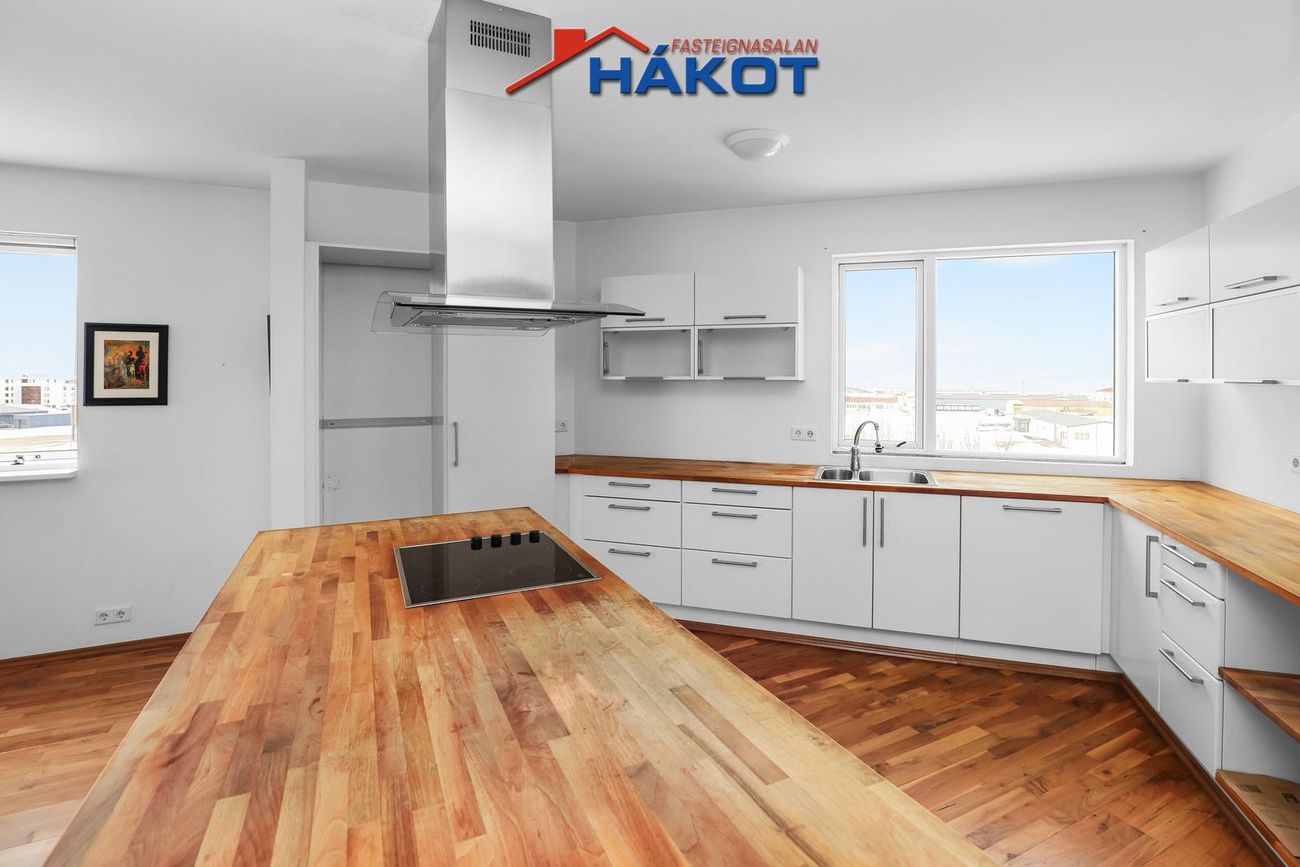 Hagaflöt 11 - 0504, 300 Akranes