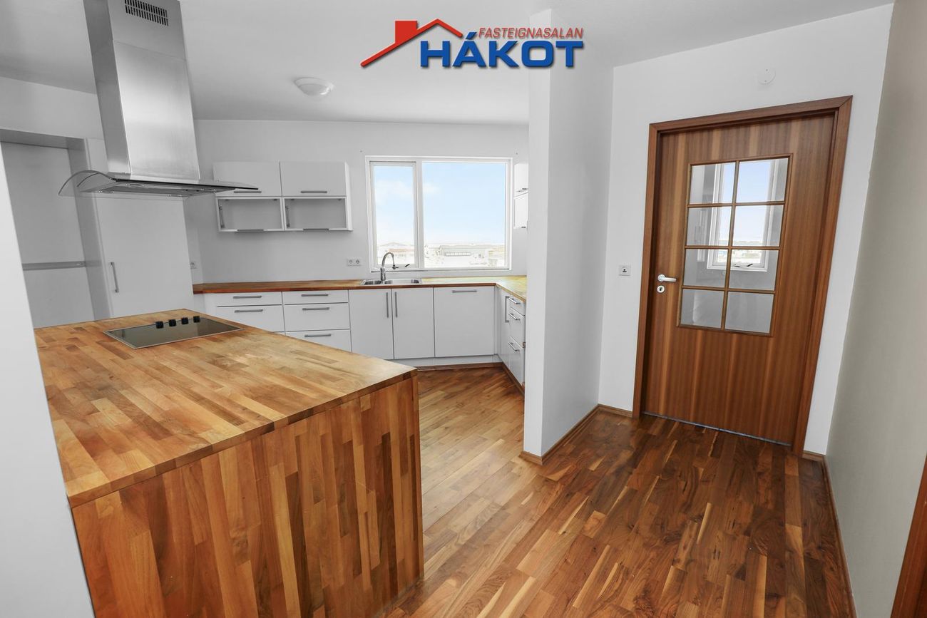 Hagaflöt 11 - 0504, 300 Akranes