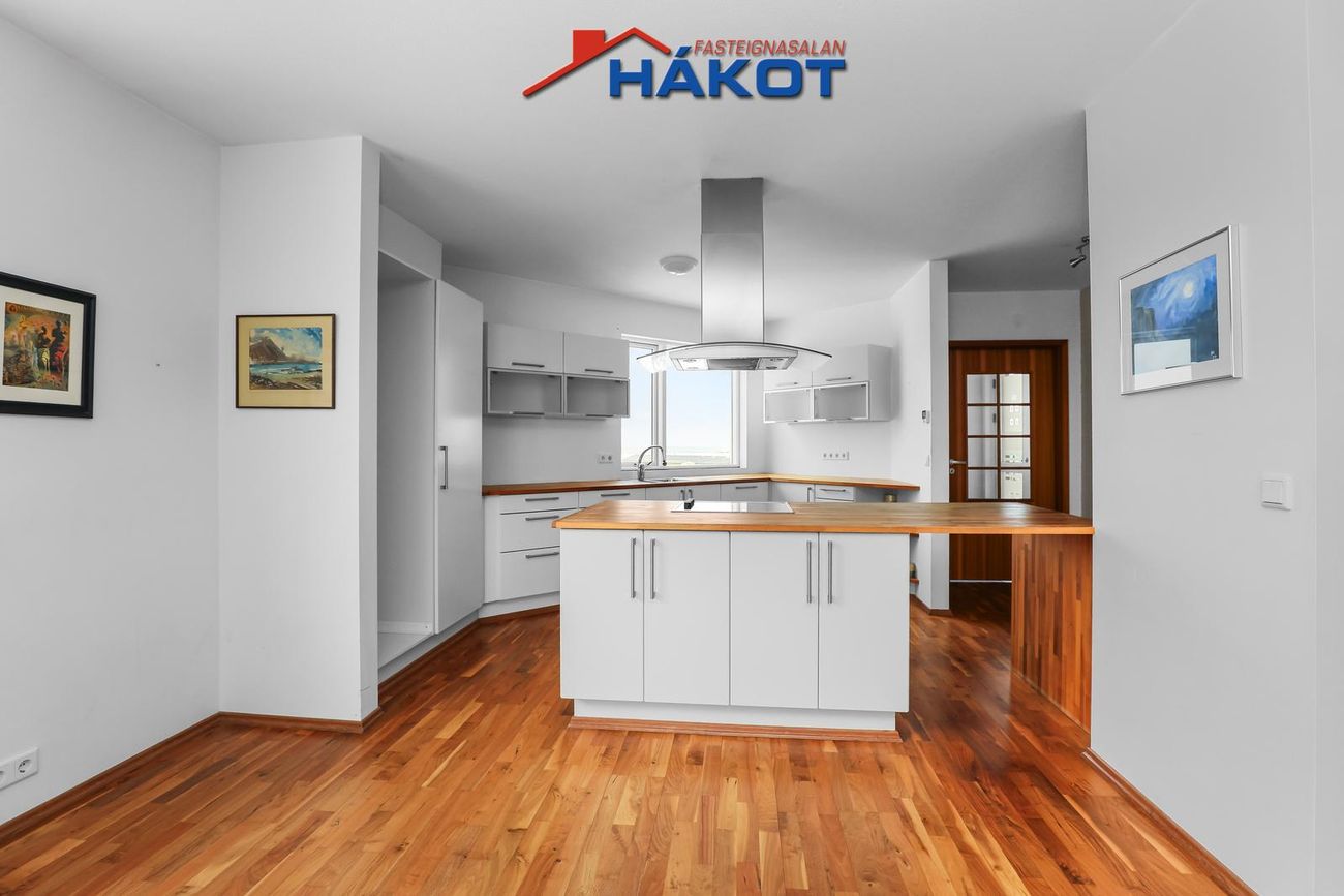 Hagaflöt 11 - 0504, 300 Akranes