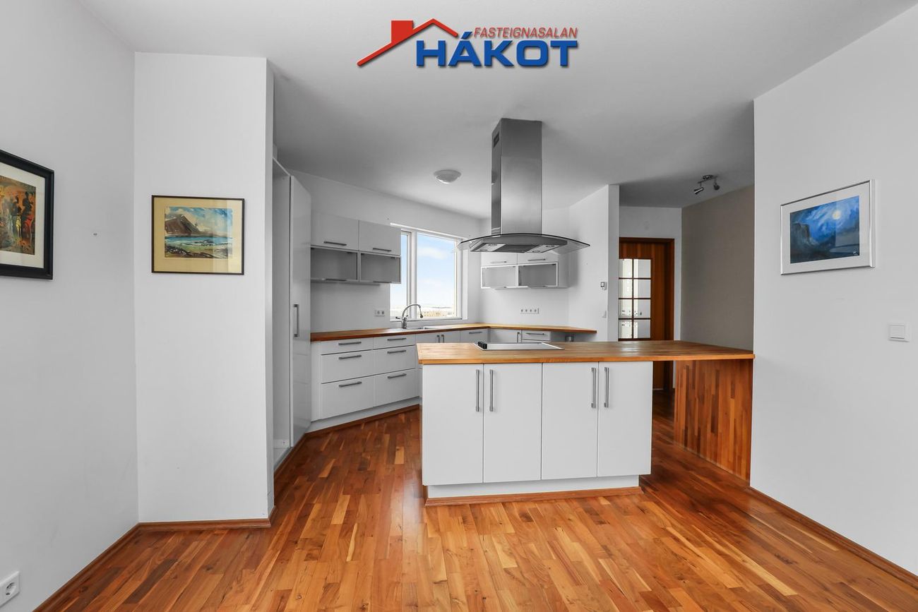 Hagaflöt 11 - 0504, 300 Akranes