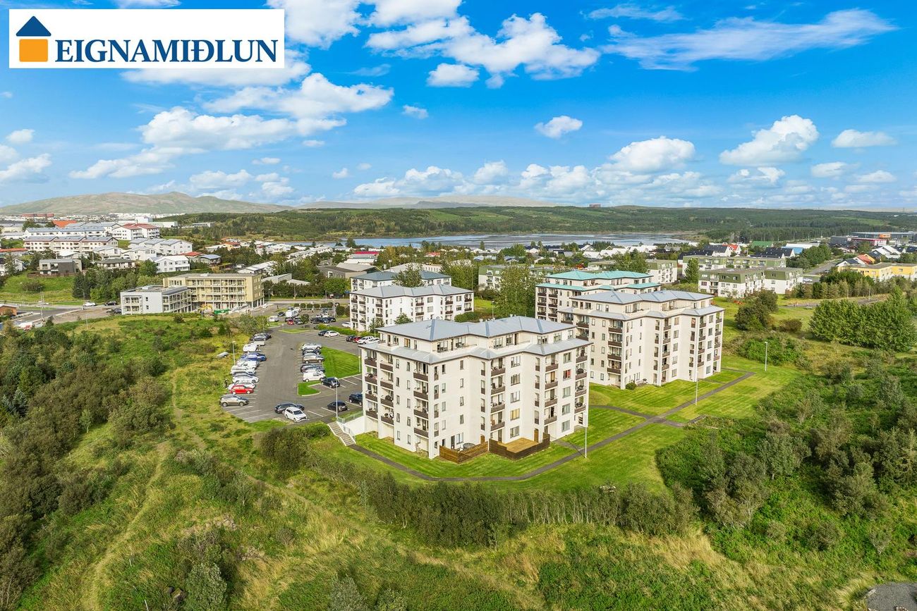 Vallarás 2, 110 Reykjavík