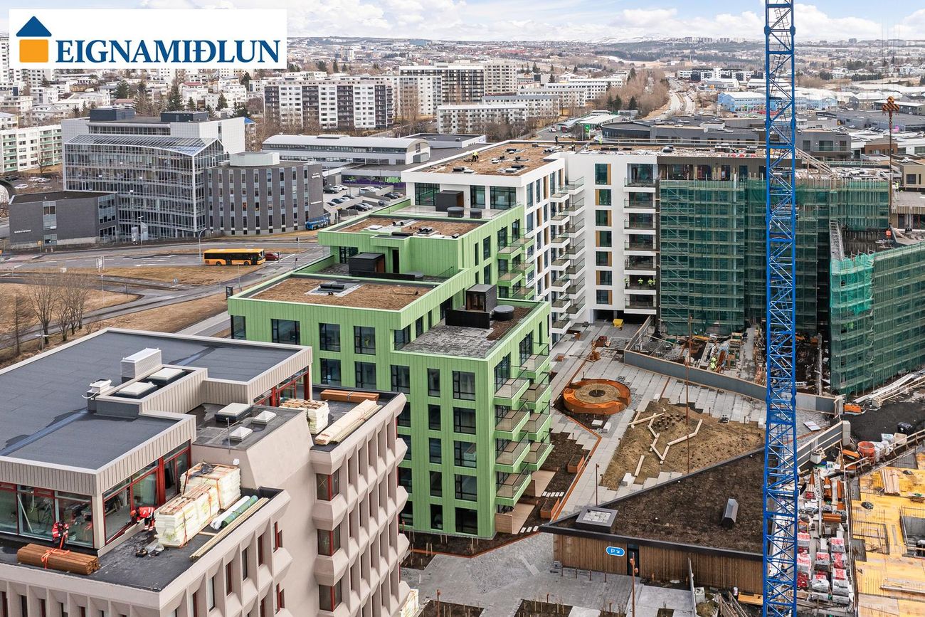 Grensásvegur 4, 108 Reykjavík