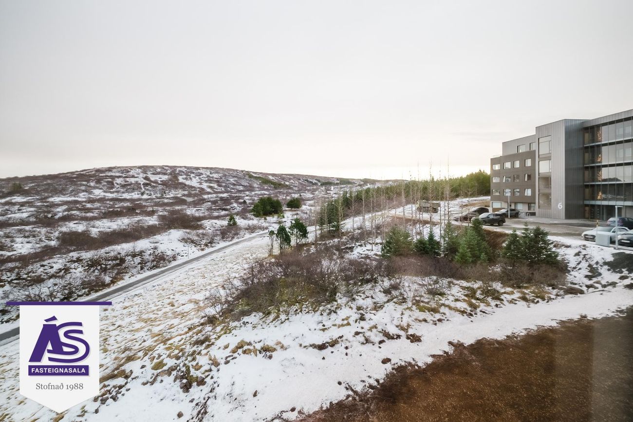 Lautargata 5, 210 Garðabær