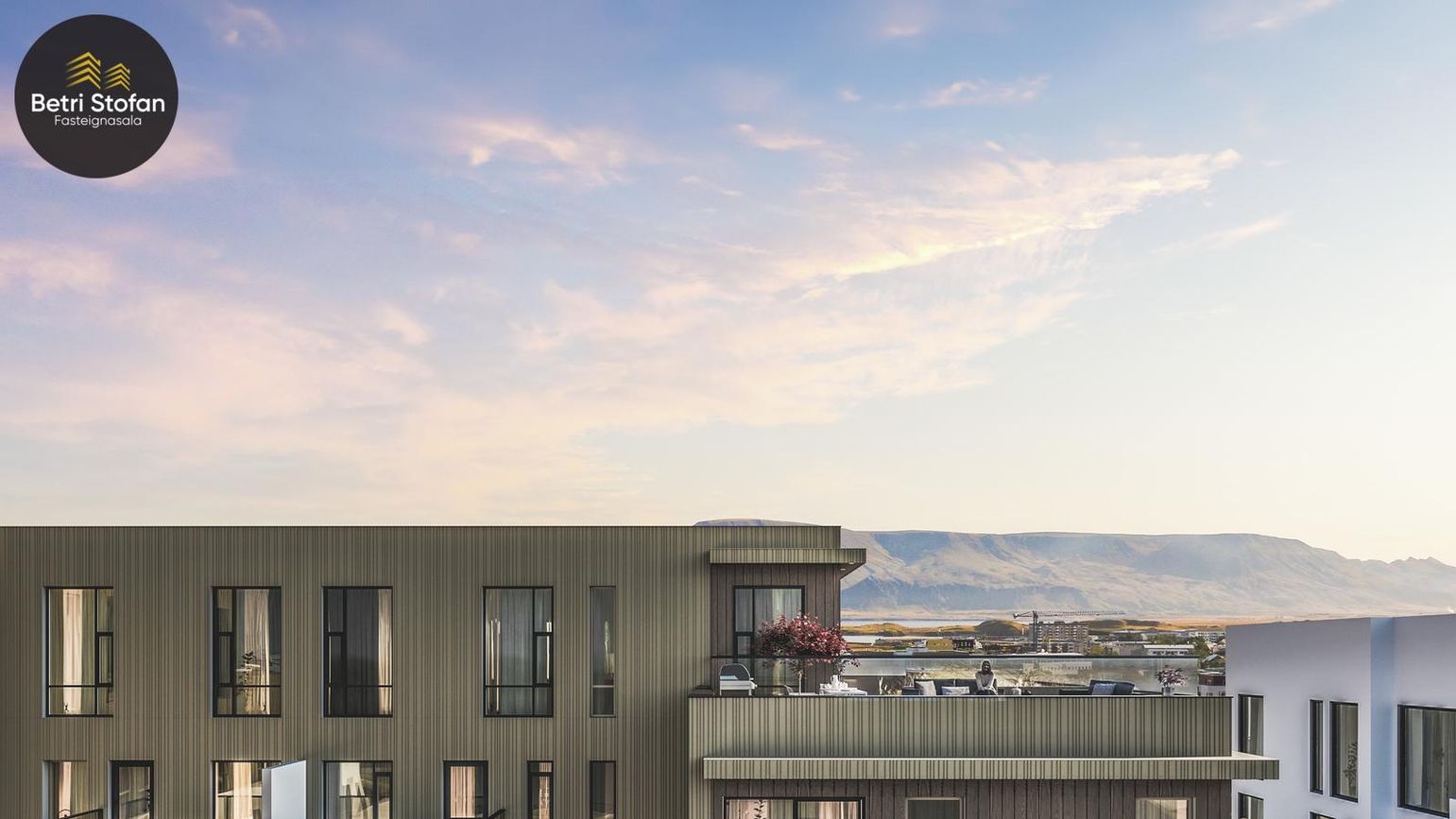 Laugavegur 168B - 0606, 105 Reykjavík