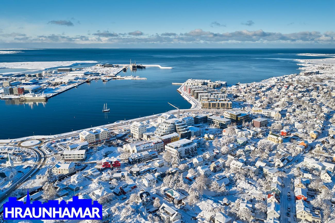 Strandgata 26, 220 Hafnarfjörður