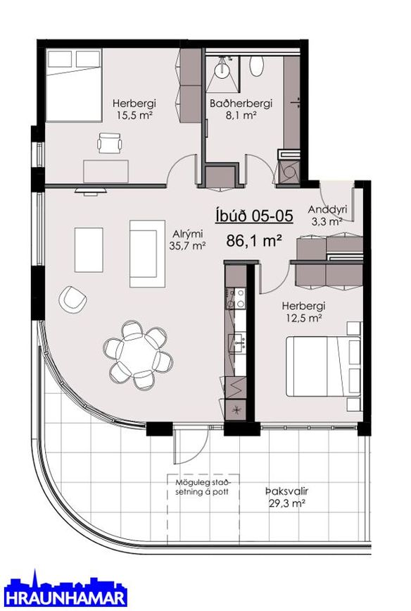 Strandgata 26, 220 Hafnarfjörður