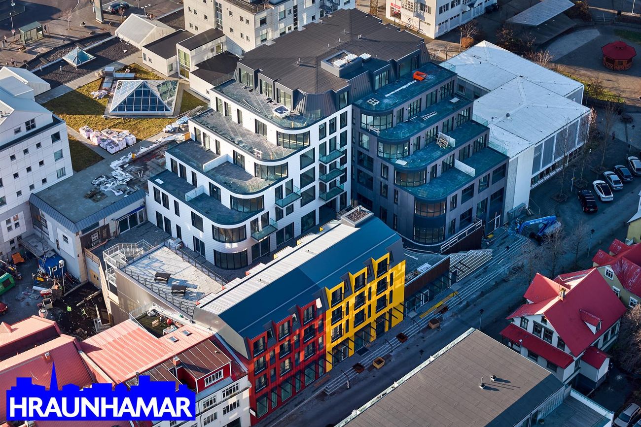 Strandgata 26, 220 Hafnarfjörður