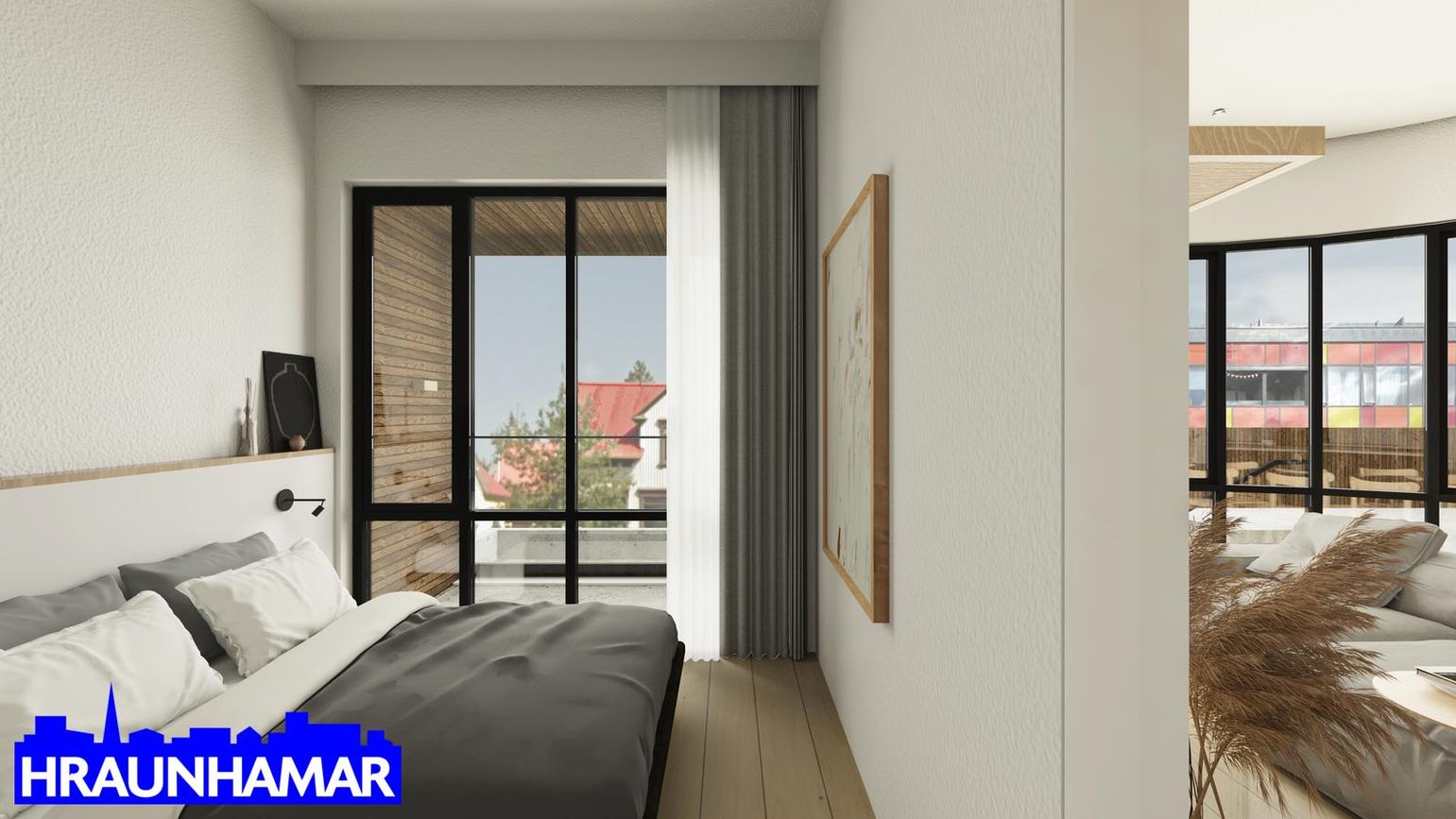 Strandgata 26, 220 Hafnarfjörður