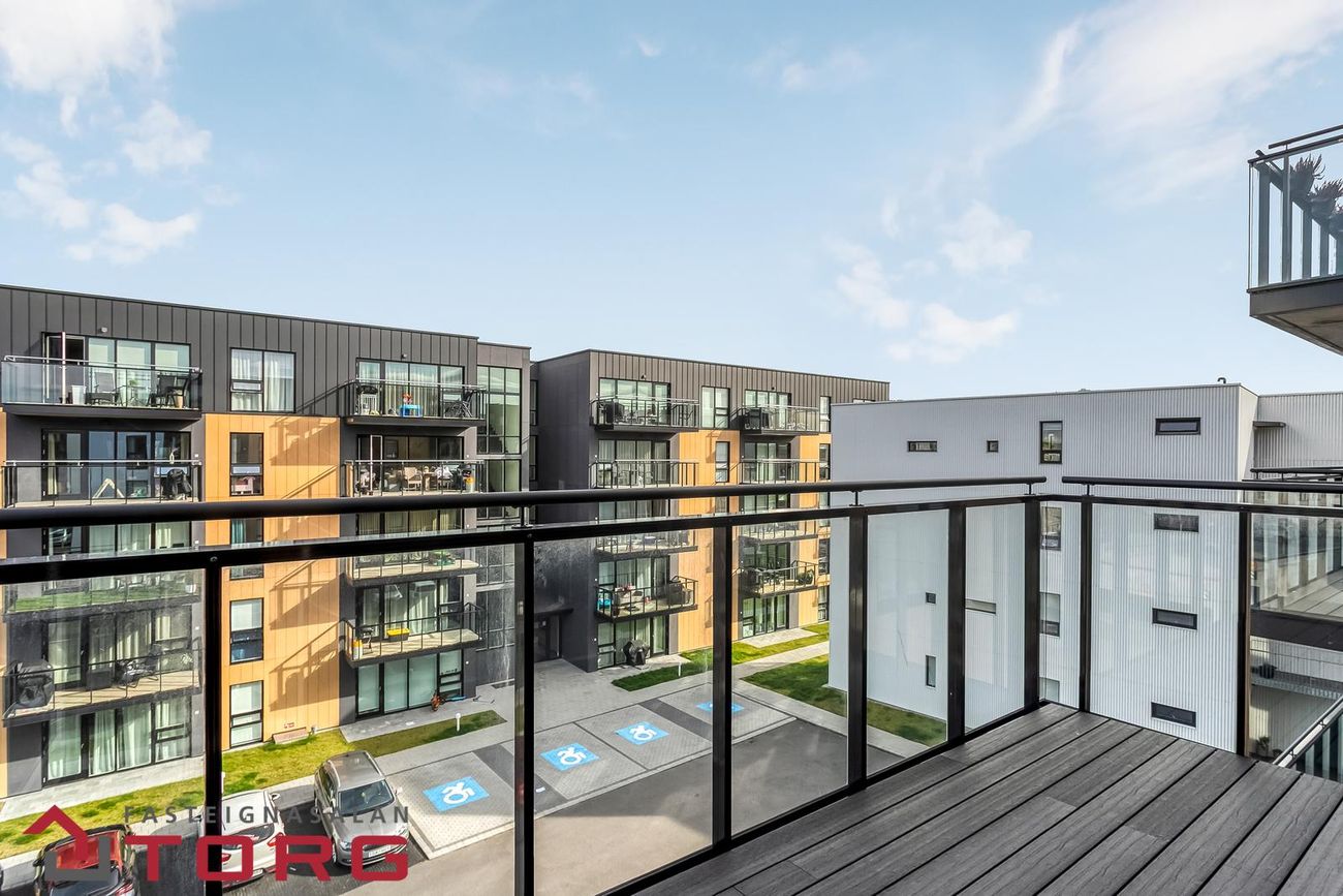 Áshamar 52 - 0404, 221 Hafnarfjörður