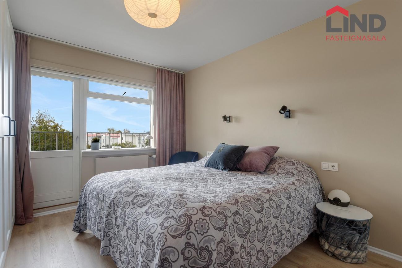 Kleppsvegur 58, 104 Reykjavík