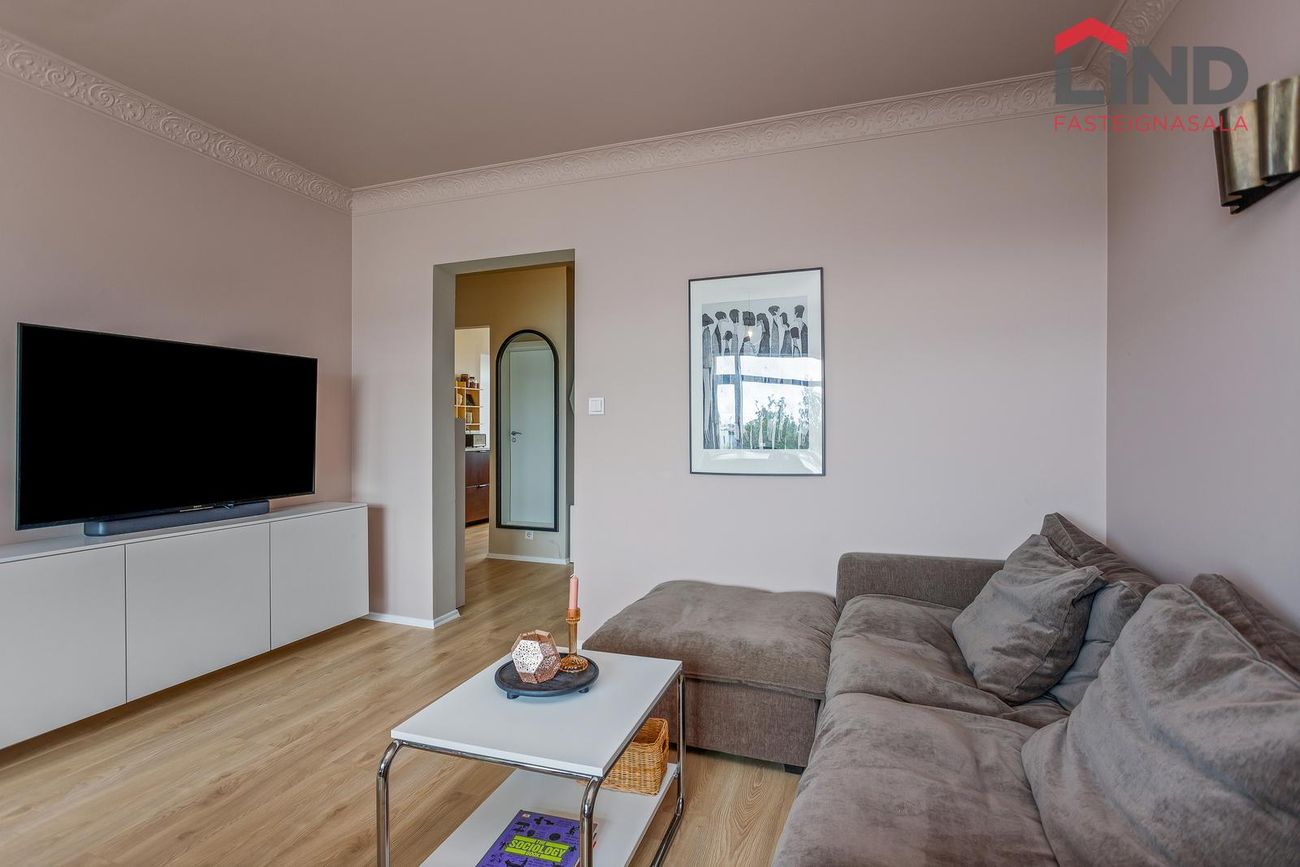 Kleppsvegur 58, 104 Reykjavík
